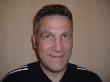 Jürgen Markwa